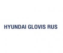 HYUNDAI GLOVISRUS GLOVIS HYUNDAI GLOVIS RUSRUS