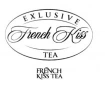 EXLUSIVE FRENCHKISS EXCLUSIVE EXLUSIVE FRENCH KISS TEATEA