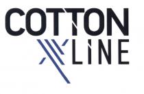 COTTONLINE XLINE XLINE X-LINE COTTON X LINELINE