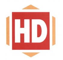 HD НДНД