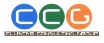 CCG CLUSTER CONSULTING GROUPGROUP