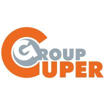CUPER CG CUPER GROUPGROUP
