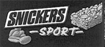 SNICKERS SPORT