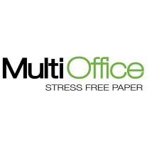 MULTIOFFICE MULTIOFFICE MULTI OFFICE STRESS FREE PAPERPAPER