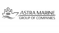 ASTRA ASTRAMARINE ASTRA MARINE GROUP OF COMPANIESCOMPANIES