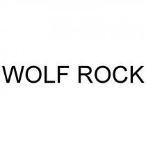 WOLFROCK WOLF ROCKROCK