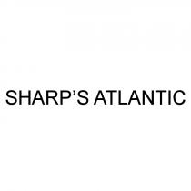 SHARP SHARPS SHARP SHARPS SHARPS ATLANTICSHARP'S ATLANTIC