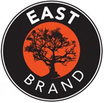 EAST BRANDBRAND