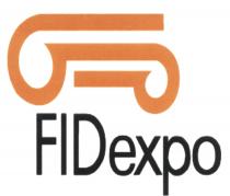 FID FIDEXPO FID EXPO FIDEXPO