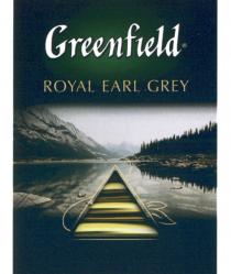 GREENFIELD GREENFIELD ROYAL EARL GREYGREY