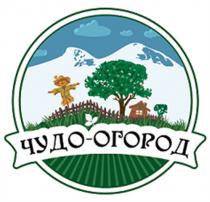 ЧУДО ОГОРОД ЧУДО-ОГОРОДЧУДО-ОГОРОД