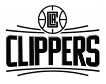 CLIPPERS CLA CLIPPERS LACLAC