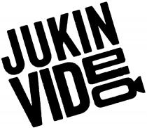 JUKIN VID JUKIN VIDEOVIDEO