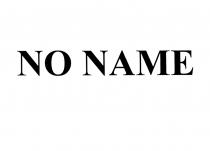 NO NAMENAME