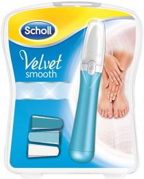 SCHOLL SCHOLL VELVET SMOOTHSMOOTH