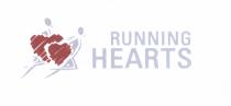 RUNNING HEARTSHEARTS