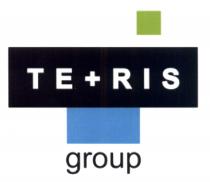 TERIS TETRIS TEPLUSRIS TE RIS TETRIS TERIS TE+RIS GROUPGROUP