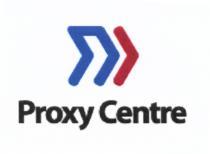 PROXYCENTRE PROXY CENTRECENTRE