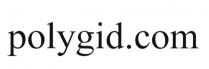 POLYGID POLYGUIDE POLYGID GID.COM POLYGID.COMPOLYGID.COM