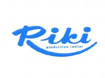 RIKI PIKI RIKI PRODUCTION CENTERCENTER