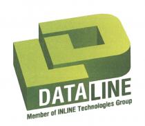 DATALINE INLINE DL DATA LINE LD DATALINE MEMBER OF INLINE TECHNOLOGIES GROUPGROUP