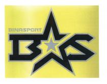 BINASPORT BINA BS BINASPORT