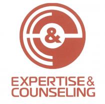 EXPERTISE & COUNSELING E & CC