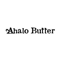 AHALO AHALO BUTTERBUTTER