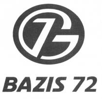 BAZIS B72 Б72 BAZIS 7272