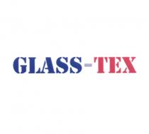 GLASSTEX GLASSTEX GLASS TEX GLASS-TEXGLASS-TEX