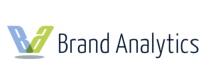 ВА BA BRAND ANALYTICSANALYTICS