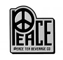 PEACE PEACE TEA BEVERAGE COCO