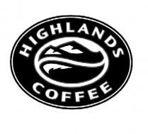 HIGHLANDS HIGHLANDS COFFEEHIGHLAND'S COFFEE