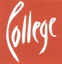 COLLEGE EOLLEGEEOLLEGE