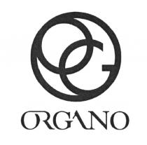 ORGANO OG ORGANO