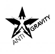 ANTIGRAVITY ANTIGRAVITY ANTI GRAVITYGRAVITY