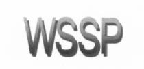 WSSPWSSP