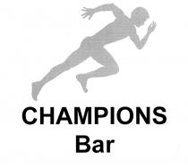 CHAMPIONS BARBAR