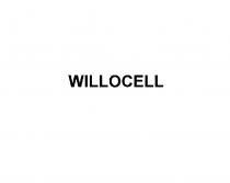 WILL WILLOCELLWILLOCELL