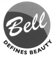 BELL BELL DEFINES BEAUTYBEAUTY