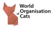 WORLD ORGANISATION OF CATSCATS