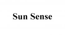 SUNSENSE SUN SENSESENSE