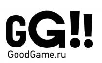 GOODGAME GOOD GAME GG GOODGAME.RUGOODGAME.RU