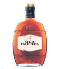 FATHER FATHERS OB FATHERS OLD BARRELFATHER'S BARREL