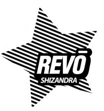 REVO SHIZANDRASHIZANDRA