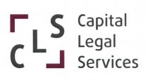 CLS CAPITAL LEGAL SERVICESSERVICES