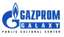 GAZPROM GAZPROM GALAXY PUBLIC CULTURAL CENTERCENTER