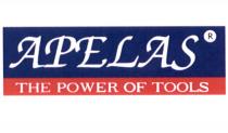 APELAS APELAS THE POWER OF TOOLSTOOLS