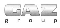 GAZ GAZ GROUPGROUP