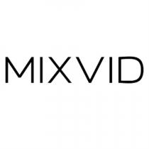 VID MIXVIDMIXVID